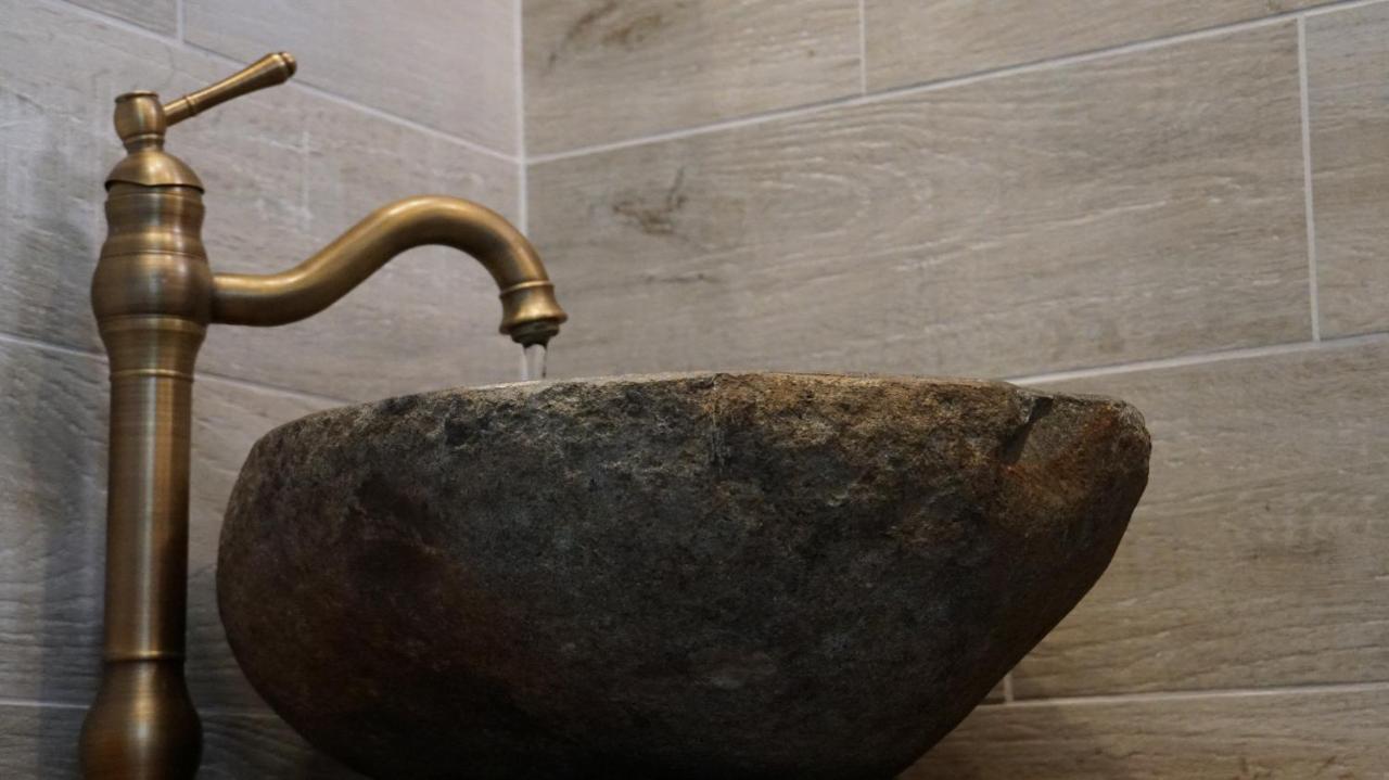 Gite De Terre Et De Charme Hamoir Extérieur photo
