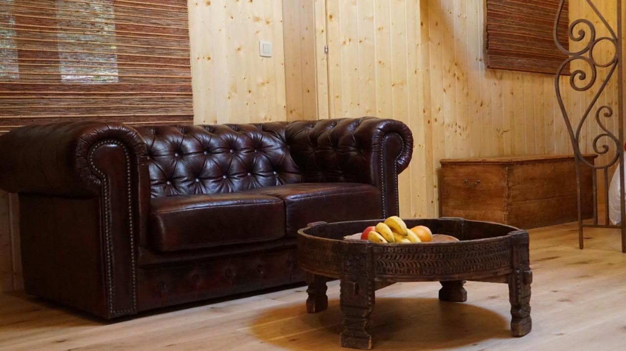 Gite De Terre Et De Charme Hamoir Extérieur photo