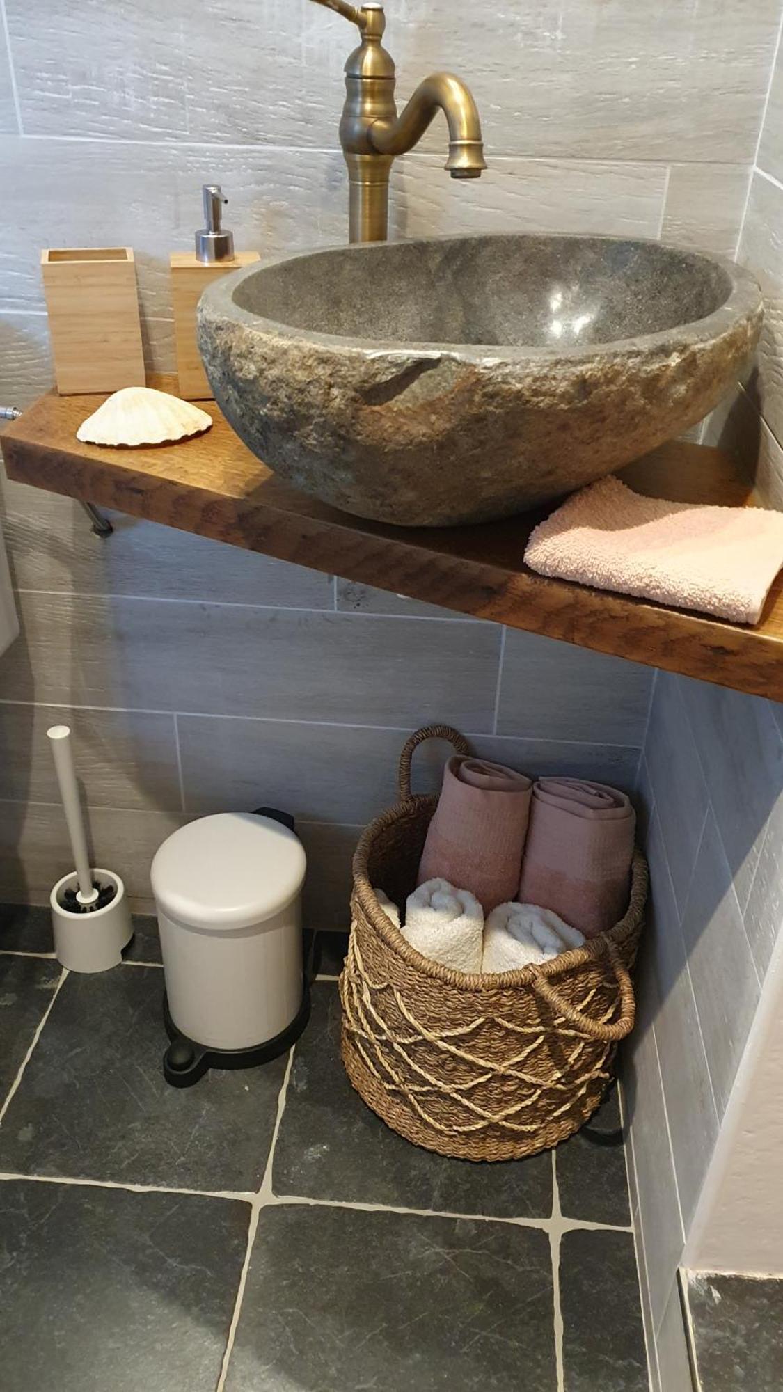 Gite De Terre Et De Charme Hamoir Extérieur photo