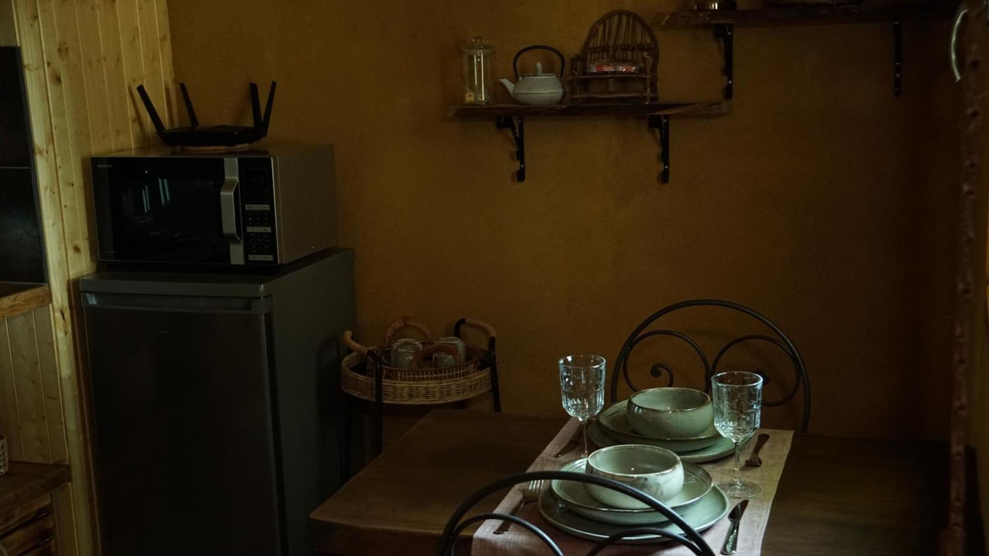 Gite De Terre Et De Charme Hamoir Extérieur photo