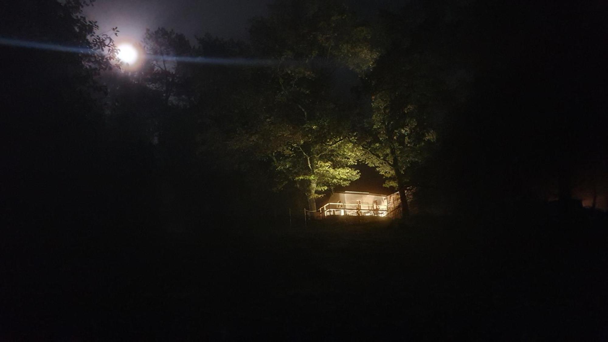 Gite De Terre Et De Charme Hamoir Extérieur photo