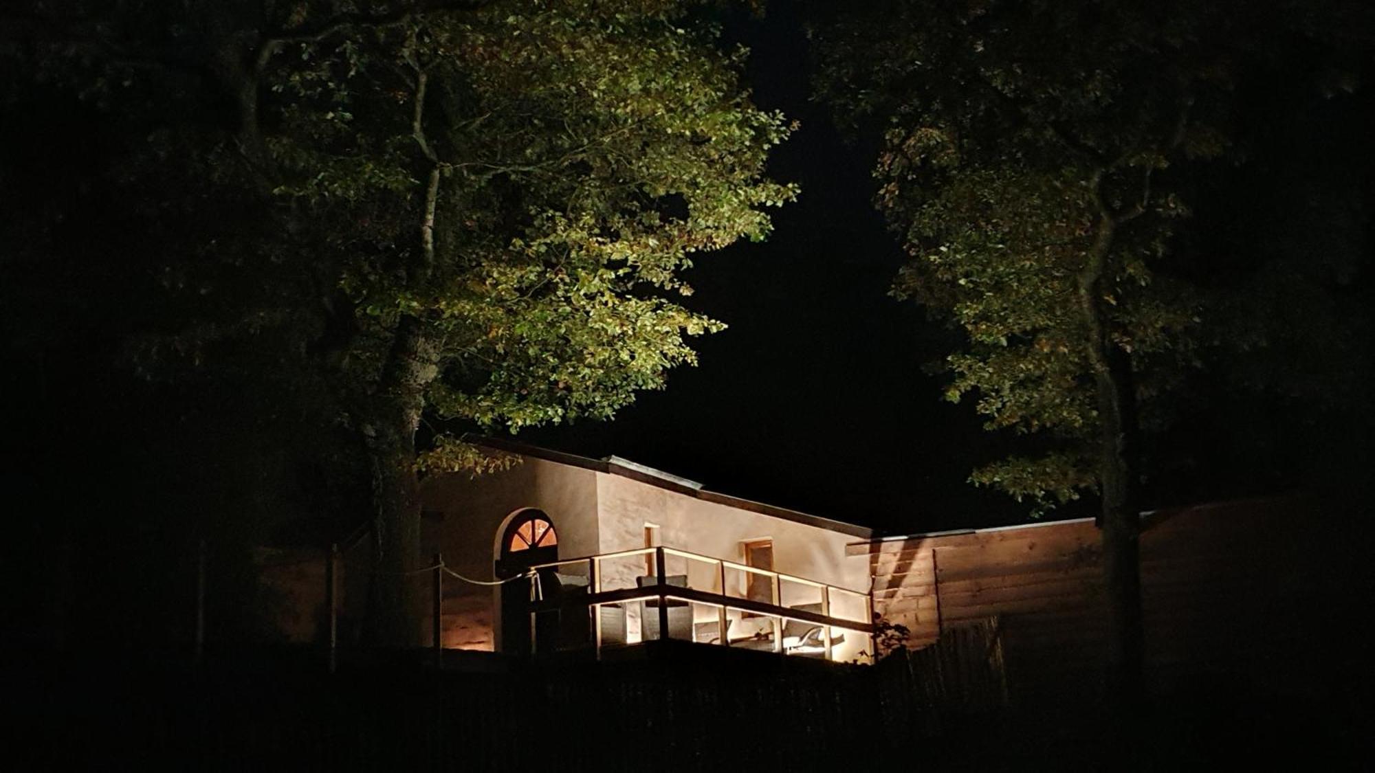 Gite De Terre Et De Charme Hamoir Extérieur photo